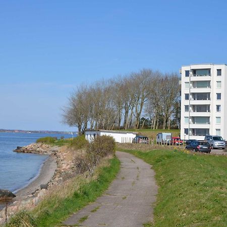 Ferienwohnung Skovsende 25 Glücksburg Kültér fotó