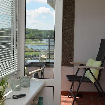 Ferienwohnung Skovsende 25 Glücksburg Kültér fotó