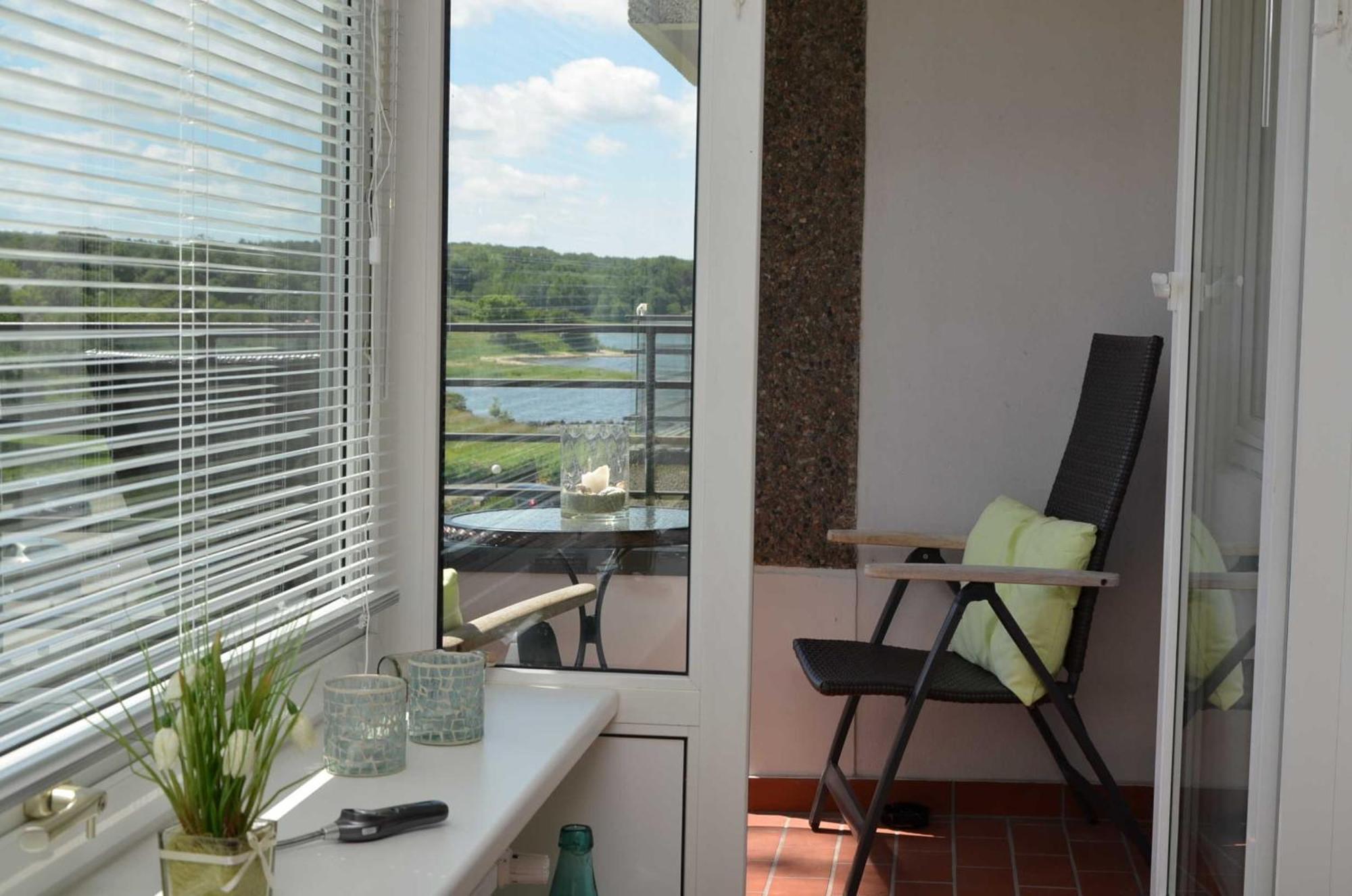 Ferienwohnung Skovsende 25 Glücksburg Kültér fotó