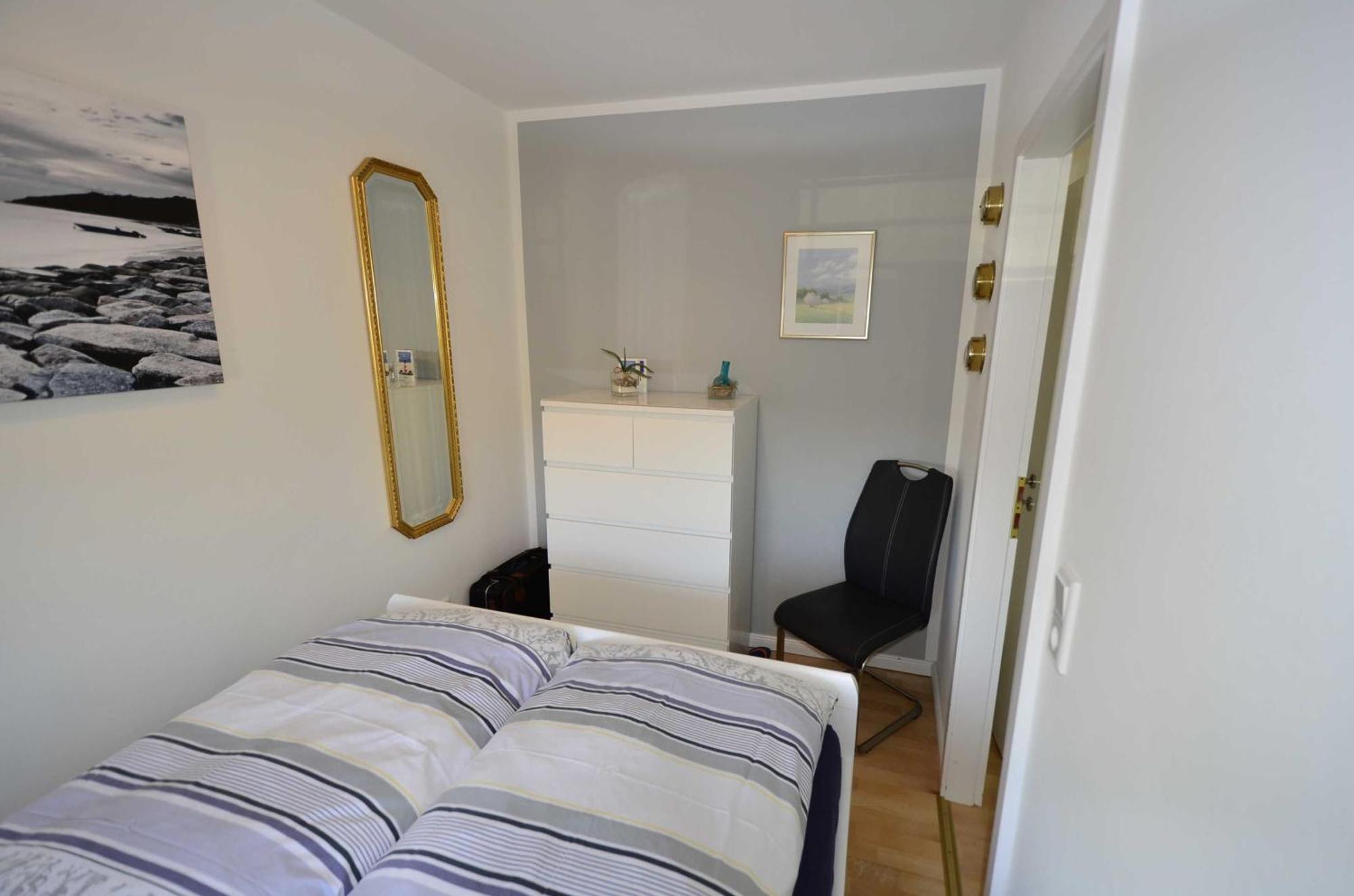 Ferienwohnung Skovsende 25 Glücksburg Kültér fotó