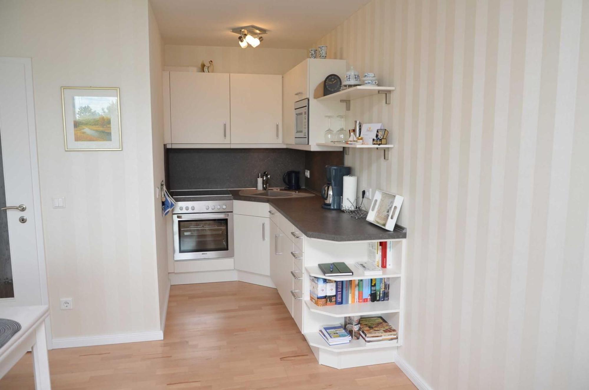 Ferienwohnung Skovsende 25 Glücksburg Kültér fotó