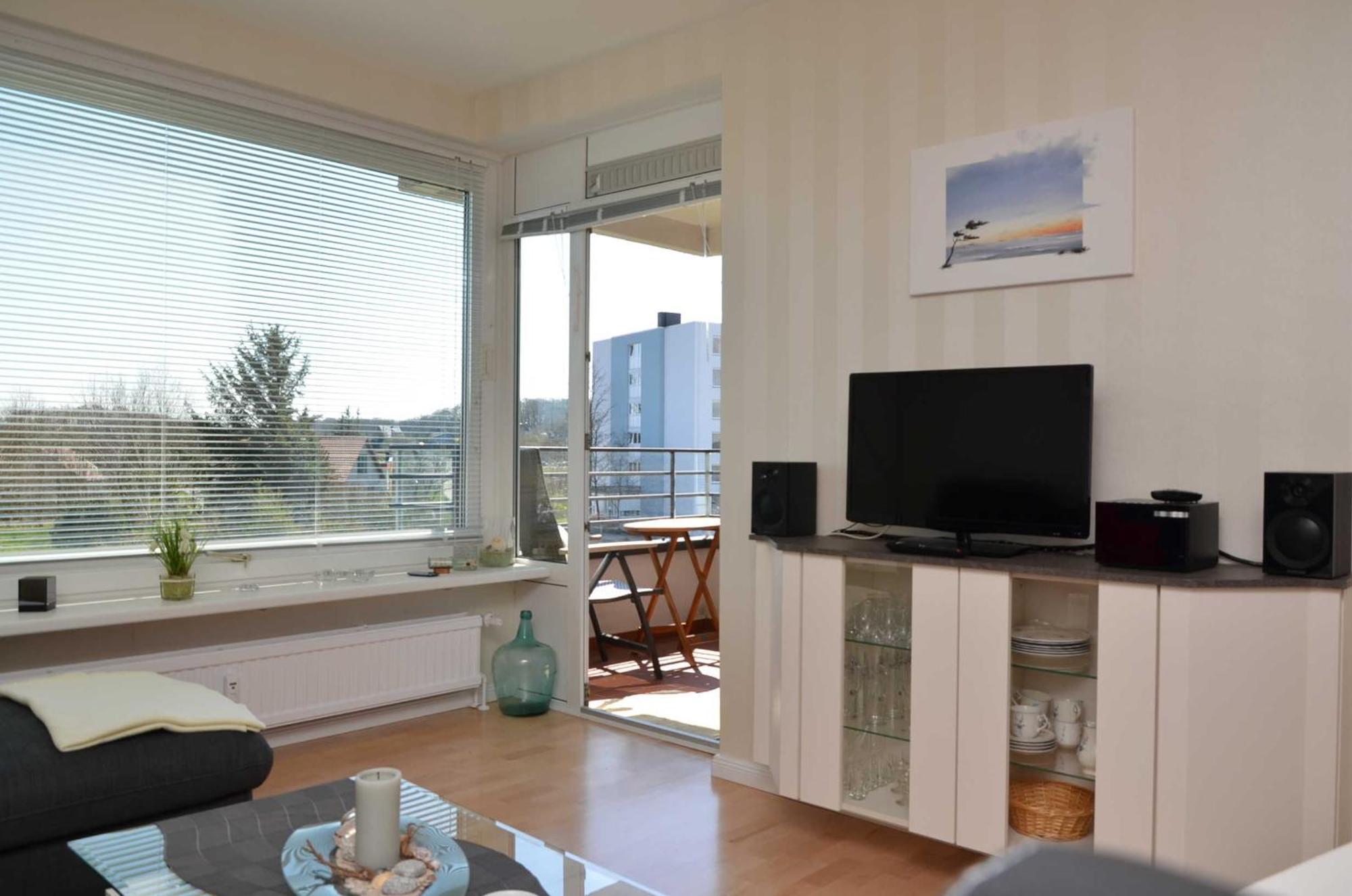 Ferienwohnung Skovsende 25 Glücksburg Kültér fotó